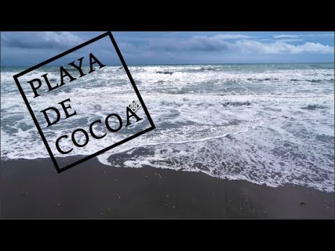 La Playa| HONEYMOON VLOG Part 3