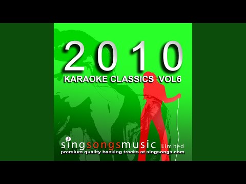 Download 2010s Karaoke Band - Candy (In the style of Aggro Santos feat. Kimberly Wyatt) (feat. Kimberly Wyatt) MP3