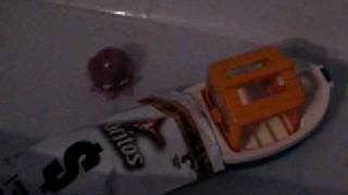 Devil's Triangle - The Devil's Triangle