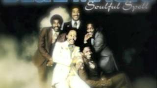 Blue Magic- Land of Make Believe