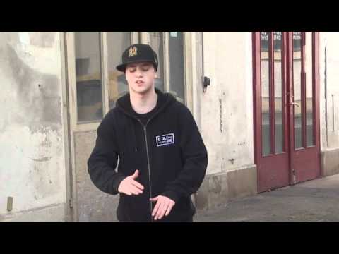 Gold-Mic Records- Bazooka & Phoenix- Innerliche Schönheit [Official Video]