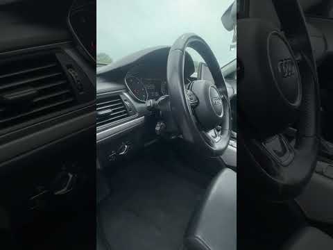 фото audi a6 iv (c7) рестайлинг 0