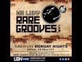 WE LUVV RARE GROOVES 9 18 17 Neo Soul Grooves WE LUVV RARE GROOVES 9 18 17 Neo Soul Grooves