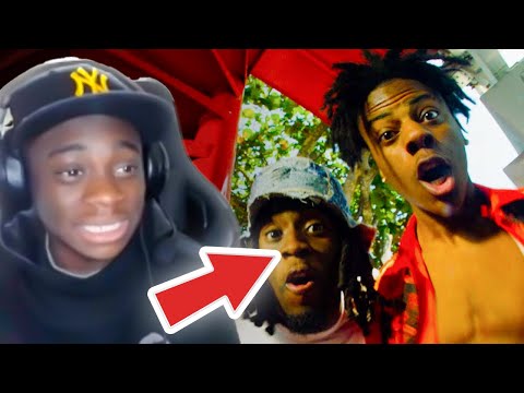 WHO DROPPED THE BEST SONG THIS WEEK? CLAVISH, ISHOWSPEED, KAI CENAT, CHIP | Billythegoat reacts
