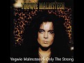 Yngwie Malmsteen - Only The Strong [LYRICS]