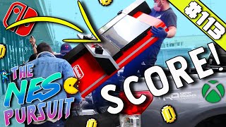 TheNesPursuit - THE LARGEST PICKUP EVER! Retro Games Galore and Prices WE COULDN'T say no too