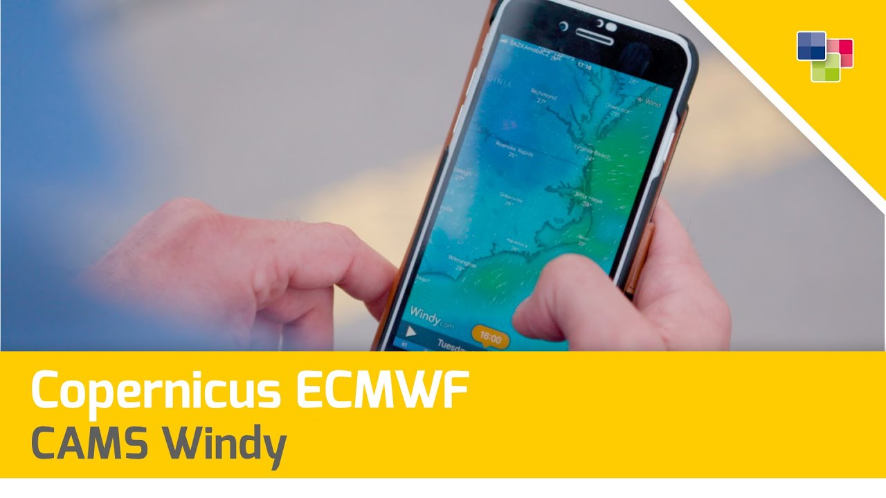 Windy Thumbnail