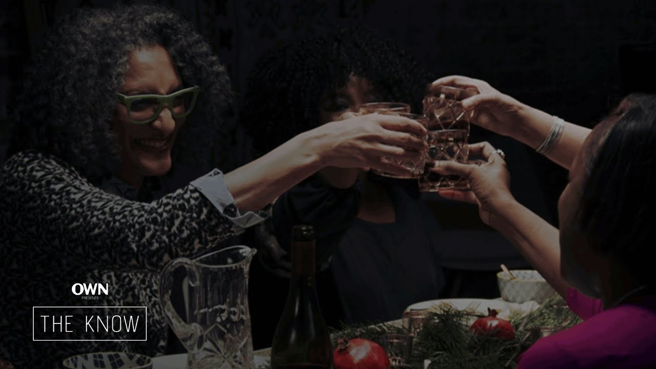 Episode 12: Carla Hall on the Soul of Food 3 | The Know | Oprah Winfrey Network