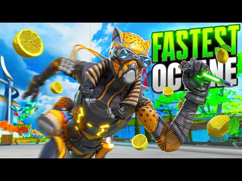 WHAT PIXEL PERFECT OCTANE MOVEMENT LOOKS LIKE