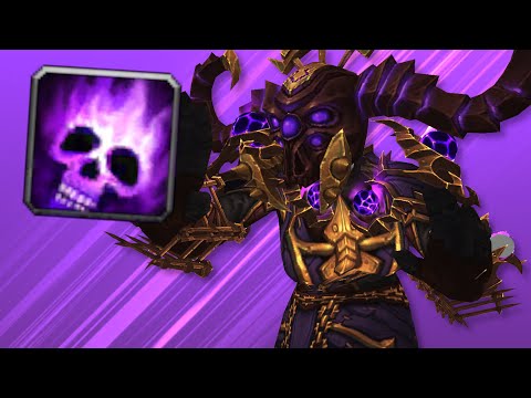 Demonology Warlock Takes On Insane Paladins In 9.1 (5v5 1v1 Duels) -  PvP WoW: Shadowlands 9.1 PTR