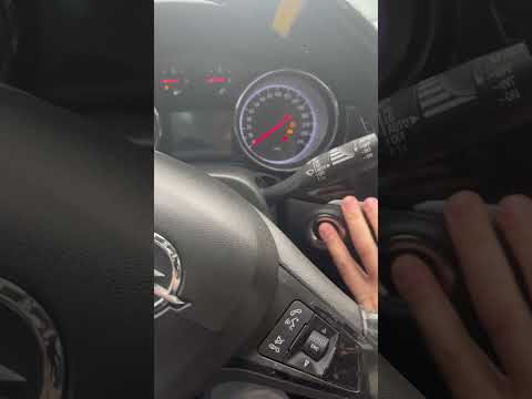 Opel astra k 1.6 dizel ilk çalıştırma da gelen zincir sesi