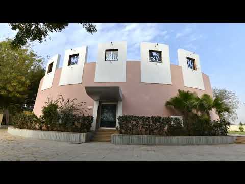 ICFAI Business School |IBS Ahmedabad Campus