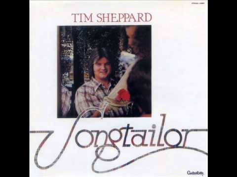 TIM SHEPPARD - THE FIDDLER