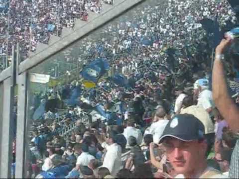 ATALANTA-PORTOGRUARO 4-1 SERIE A!!!!!.