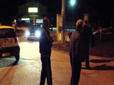 ONDA TG 17.10.2013 - OMICIDIO A PESCINA