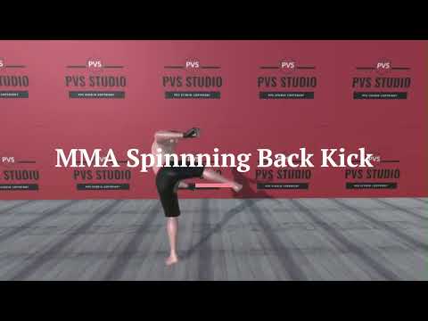 Kickboxing Trainer