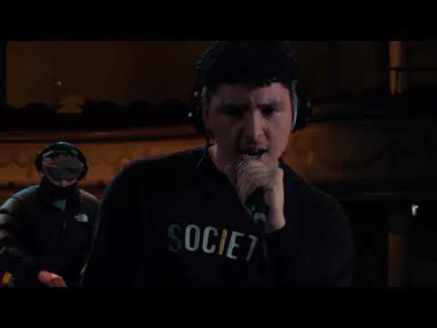 Mcoad Boys ─ Booster Festival 2021