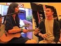 Mantan Terindah - Kahitna (Cover) by Sheryl Sheinafia ft Rifan Kalbuadi
