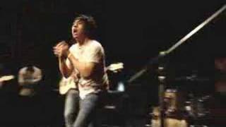 The Holy Ghost Circuit - In The Event Of A Southern Fire