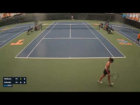 Molinaro Eleonora v Schmidt Lilly-Sophie - 19.10.23