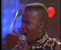 Angelique Kidjo - Adouma - Live - 1994