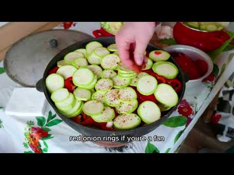 Ultimate Mushroom Swiss Burger Recipe | Juicy & Flavorful!