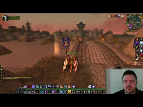 Glorious Legplates, Rare Patterns, Tmog. You'll be Swimming in gold World of Warcraft