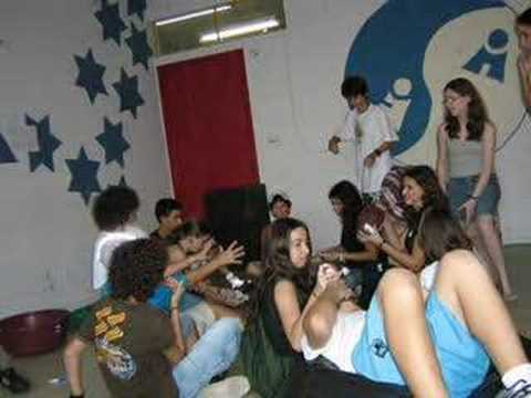 Mordim 07 Chazit Chanoar SP