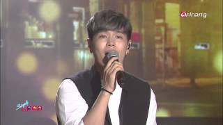 Simply K-Pop - Na Yoon Kwon(나윤권 ) _ 364 Days of Dream(364일의 꿈)