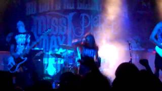 Miss May I-Answers (GOOD QUALITY)