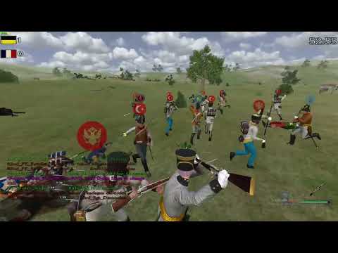 Crazy Turkish General!