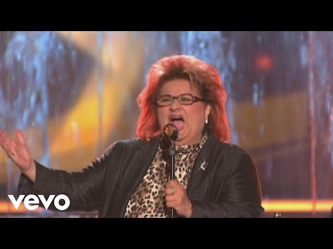 Joy Fleming - Ein Lied kann eine Bruecke sein (Willkommen bei Carmen Nebel 29.09.2012) (VOD)
