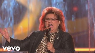 Joy Fleming - Ein Lied kann eine Bruecke sein (Willkommen bei Carmen Nebel 29.09.2012) (VOD)