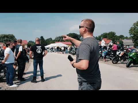 Zlot Motocyklowy Siedliszcze 2021