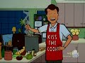Daria Kitchen Sink Stew With Jake Morgendorffer