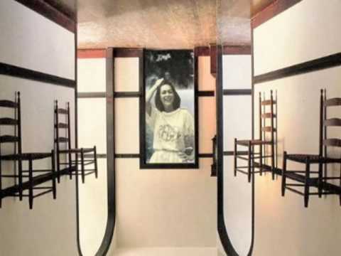 Burial Sounds - The Phantom Band