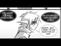 Law Of Talos Comic Dub Karl Vs Mizuno