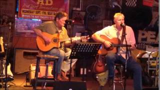 Where the tall grass grows cover