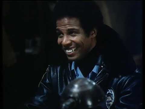 HILL STREET BLUES E1 ROLL CALL