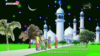 Download lagu STORY WA TARHIM SUBUH, islami menyentuh hati mp3