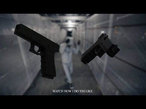 Tj Brim - G Steppas (Wgn Performance)