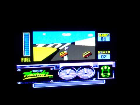 days of thunder nes cheats