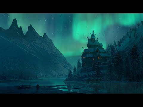 "Across The Earth" - Assassin's Creed | Exploration & Ambient Soundtrack Mix