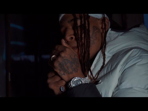 FYB Trigga - "No Friends" (Official Video) Dir. @AMarioFilm