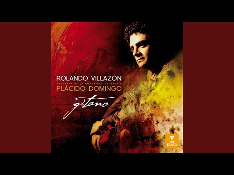 El último romántico, Act 1 Tableau 1: No. 5, Romanza, "Bella enamorada … Noche de amor"...