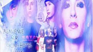 Forgotten Children - Tokio Hotel