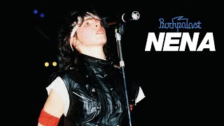 NENA - Rockpalast (1983) (Remastered)