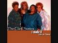 "I Made It" by Twinkie Clark and The Clark Sisters