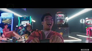 Download lagu Surya Pro Mild • Pasti Menang Banyak • TVC Edisi 2022 • Iklan Indonesia 15 sec mp3