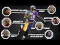 Building The PERFECT Running Back With BrettKollmann